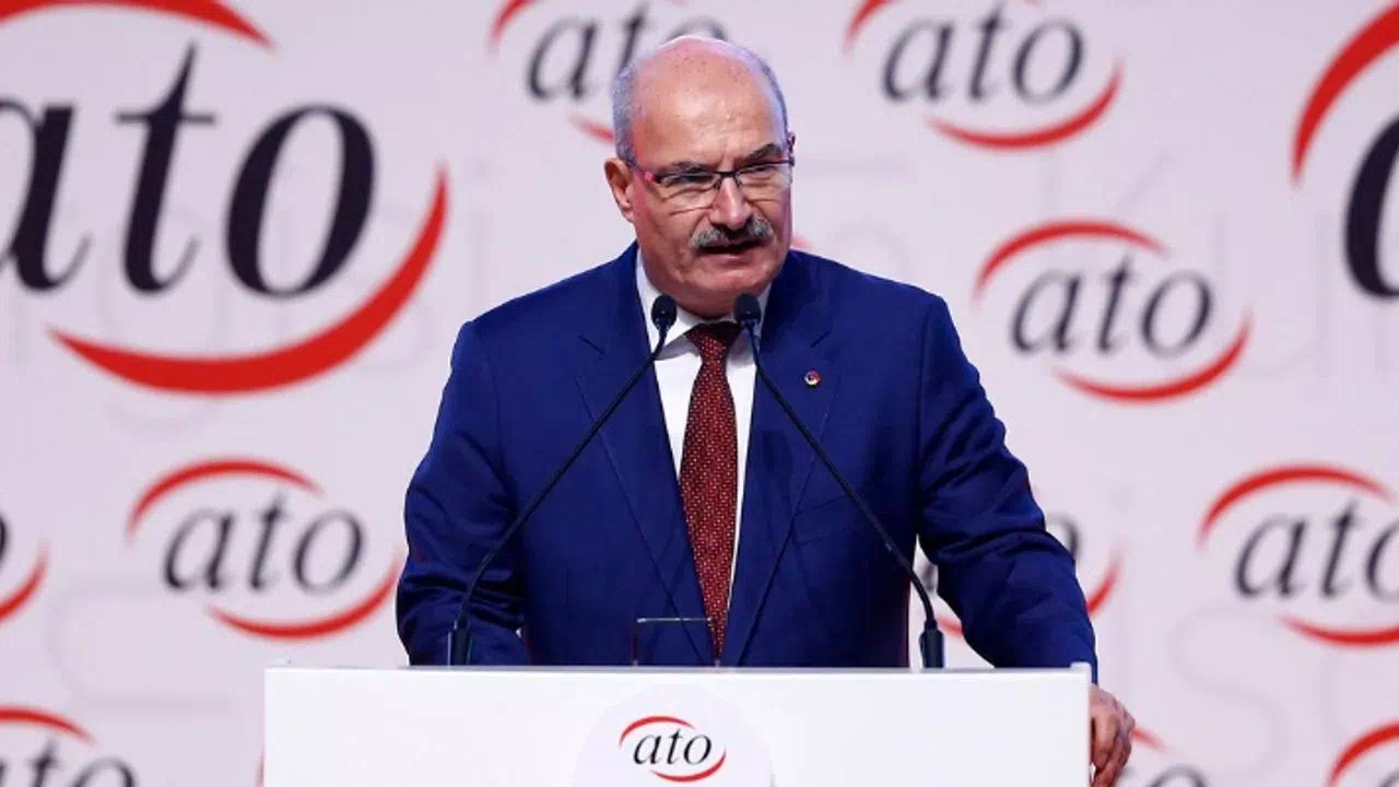 ATO Başkanı Baran’dan faiz indirimi değerlendirmesi