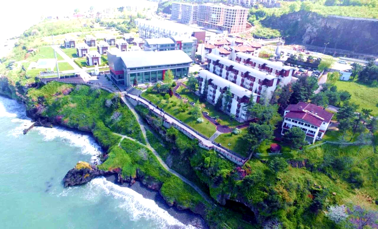 Avrasya Üniversitesi’nden 7 yeni bölüm