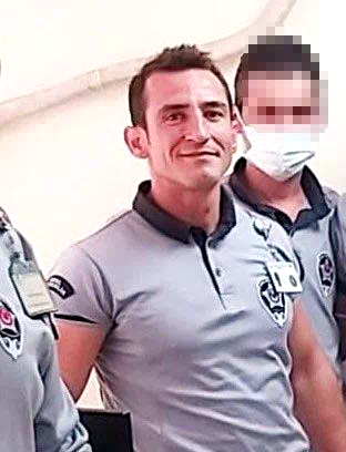 Avukattan “İlk yardımı müvekkilim yaptı” açıklaması