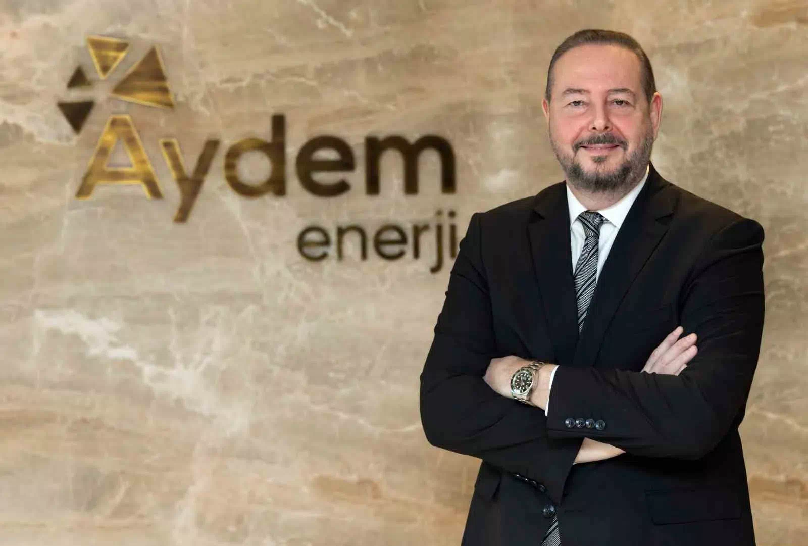 Tansel Varan Aydem Enerji’nin İnsan Kaynakları ve Sürdürülebilirlik Grup Başkanı oldu.