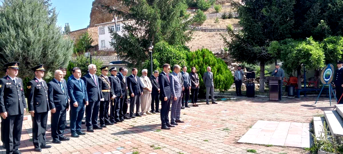 Aydıntepe’de 30 Ağustos Zafer Bayramı kutlandı