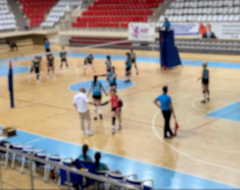 Aydıntepe’de düzenlenecek voleybol turnuvası başvuruları yarın sona eriyor