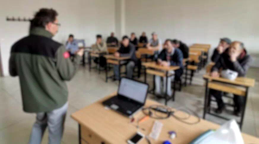 Aydıntepe’de hitabet ve diksiyon kursu açılacak