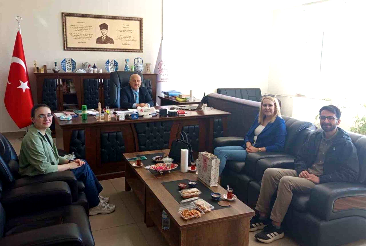 Aydıntepe’de özel eğitim öğrencilerinin eğitimi masaya yatırıldı