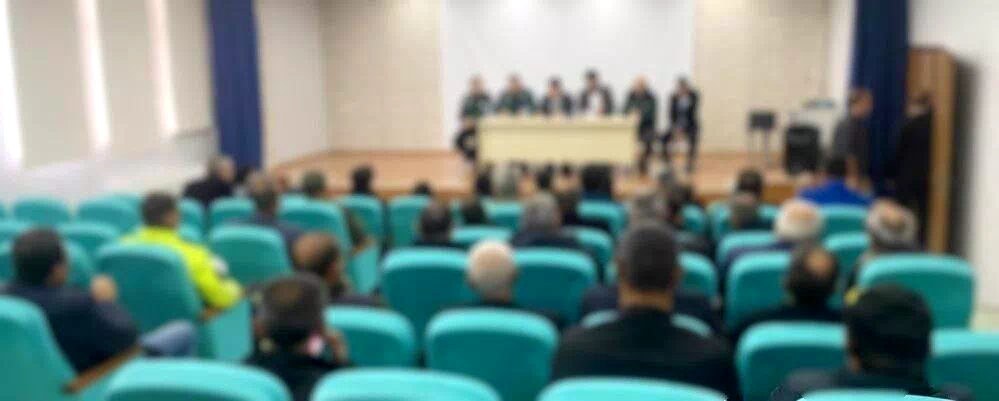Aydıntepe’de yarın ’IPARD III Tanıtım ve Bilgilendirme Toplantısı’ yapılacak