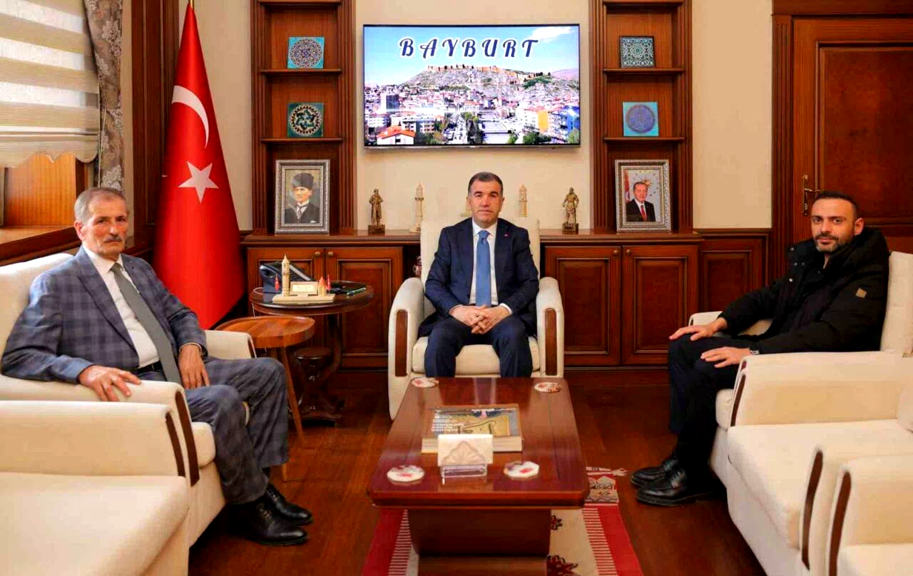 Aydıntepe Yeraltı Şehri’nde bakanlık onayı sonrası restorasyon başlayacak