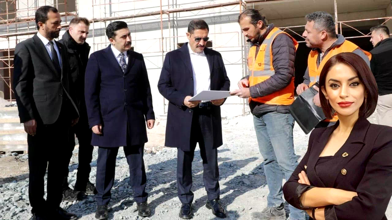 Ayşe Deniz'den Hatay değerlendirmesi