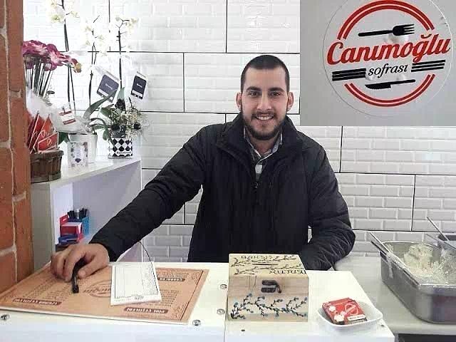 Baba ve oğlunu sokak ortasında öldüren zanlı tutuklandı