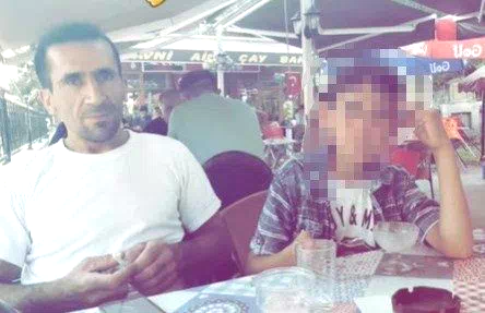 Babasını öldüren genç tutuklandı