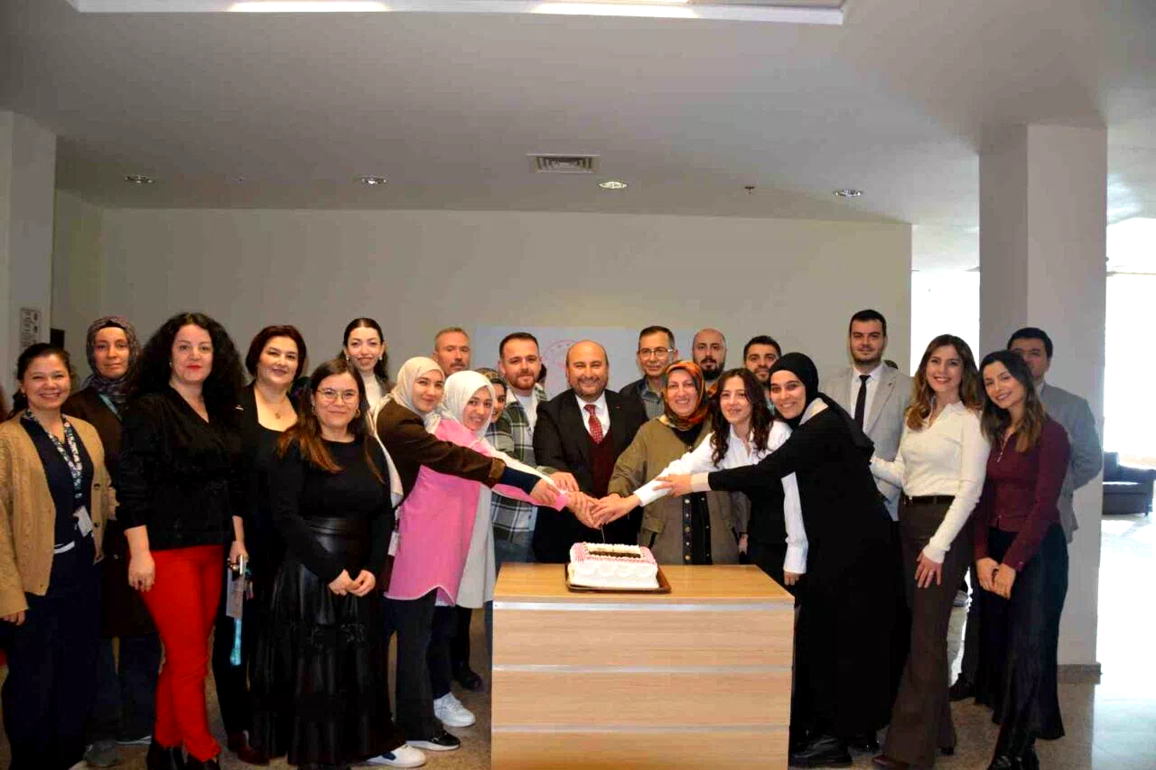 Bafra’da sağlıkta nitelik artıyor