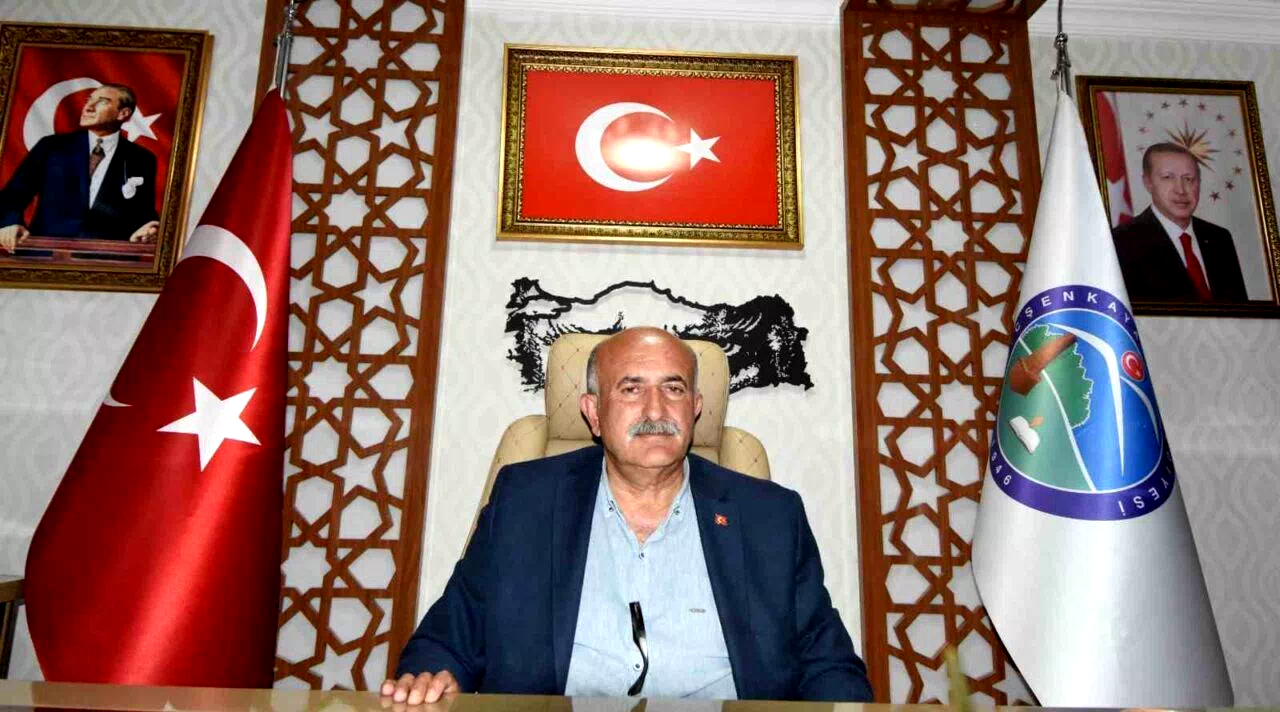 “Bağımsızlık ateşi, yüce milletin kalbinde yanmaya devam ediyor’