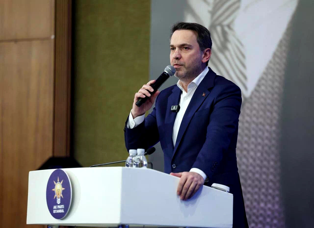 Bakan Bayraktar: “2026, müjdeler yılı olarak bizlere nasip olacak”