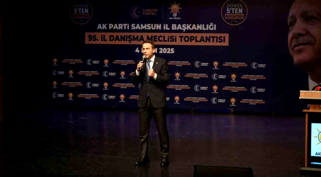 Bakan Bayraktar: “Amerika’dan alacağımız gaz, Türkmenistan’dan sonra en ucuz gaz olacak”