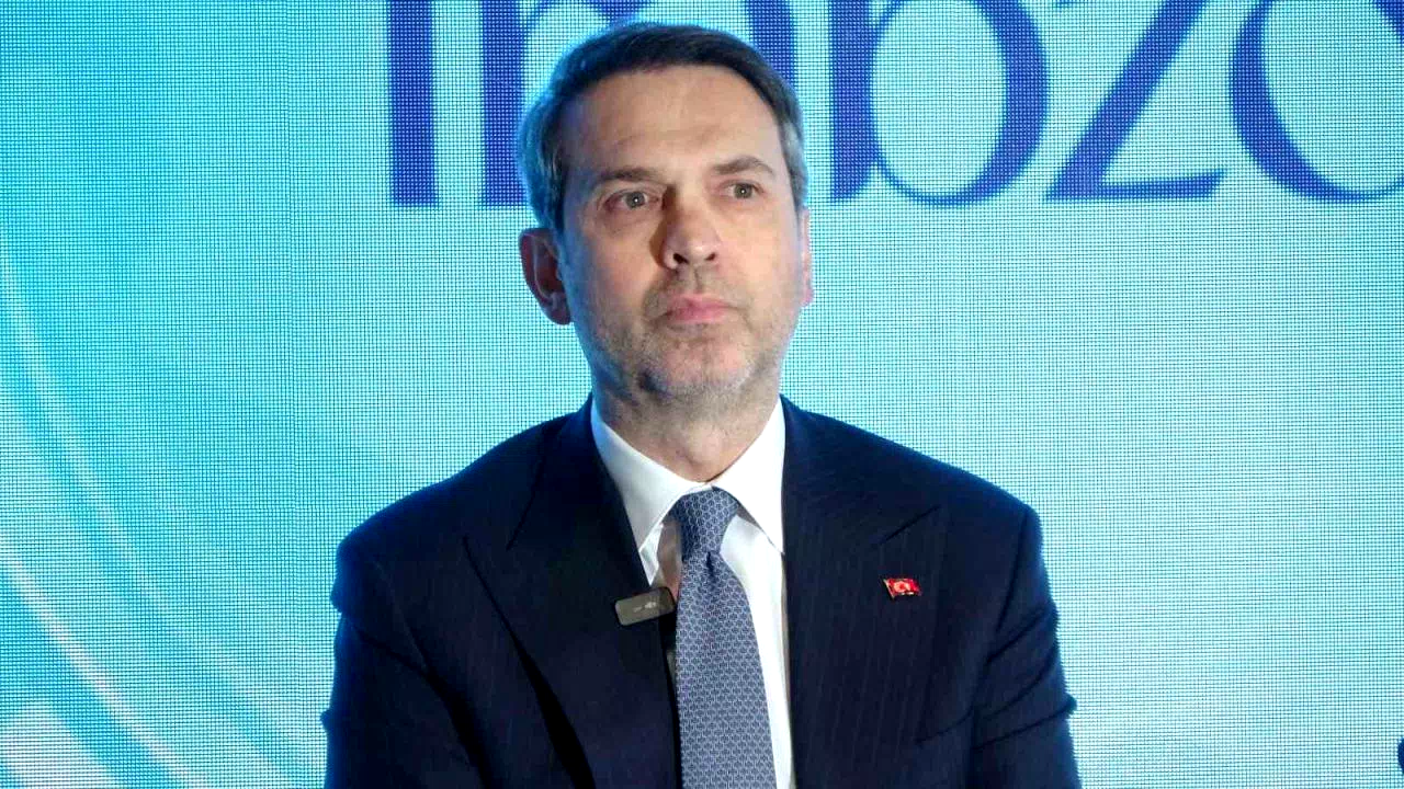 Bakan Bayraktar: “Bu sene 8 milyon haneye yetecek gazı üretmiş olacağız, 2028’de 16 milyona çıkacak”