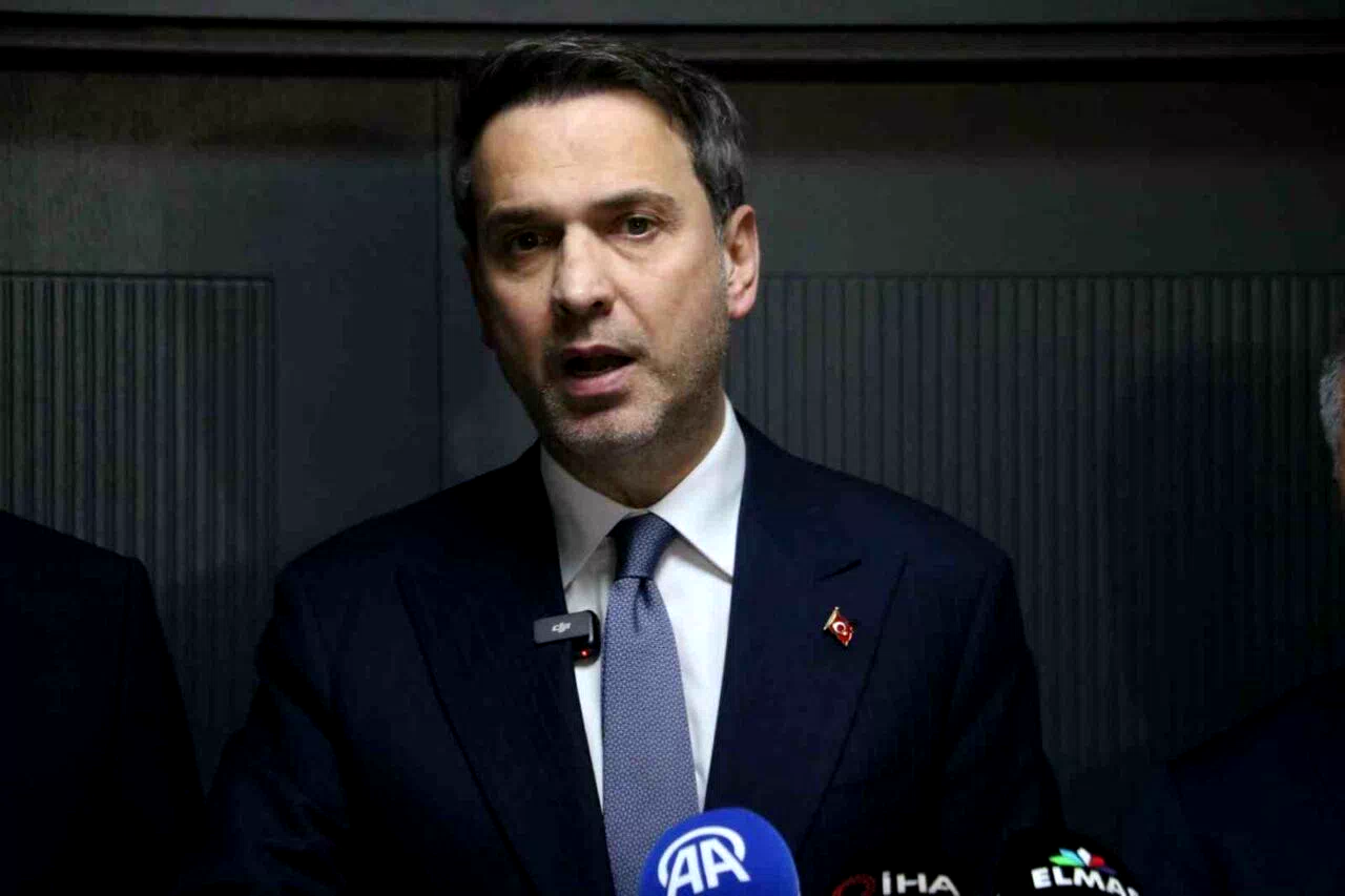 Bakan Bayraktar: “Doğalgaz üretimi 2028’de 4 katına çıkacak ve 17 milyon hanenin ihtiyacını kendi gazımız ile karşılamış olacağız”