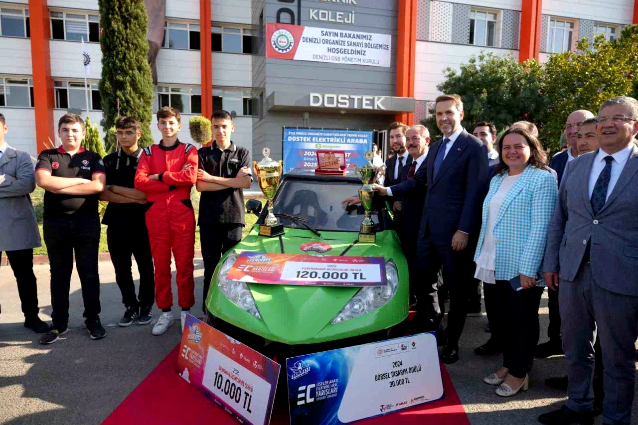 Bakan Bayraktar: “Gabar’daki petrol üretiminin ekonomimize katkısı 2 milyar dolar, daha önce ise sıfırdı”