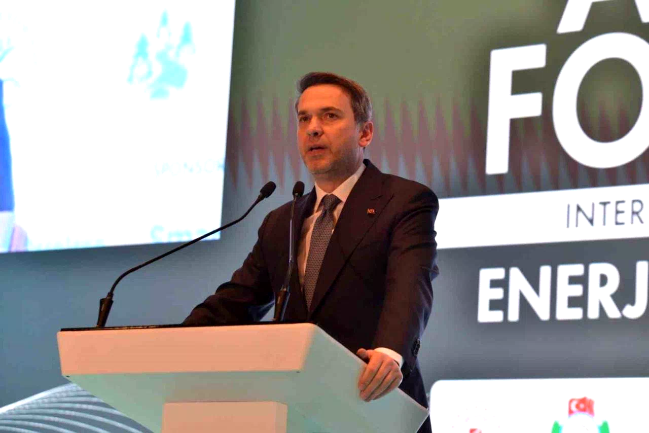 Bakan Bayraktar: “Karadeniz’de altı yeni sondaj yapacağız keşif amaçlı”
