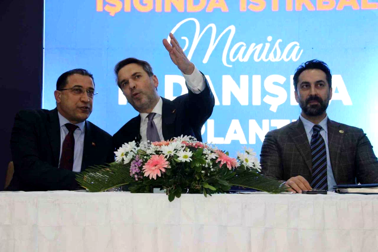 Bakan Bayraktar: “Türkiye’yi nükleer enerji liginde üst lige çıkaracağız”