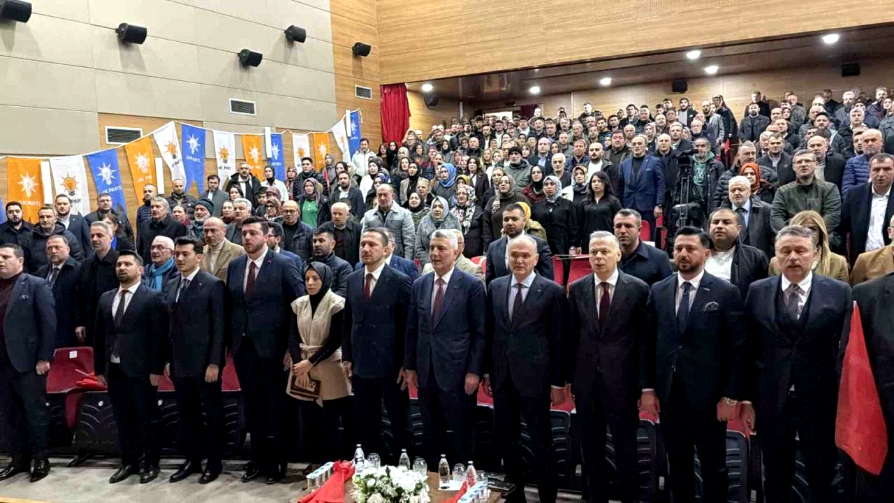 Bakan Bolat: “İhracat rekoru kırdık”