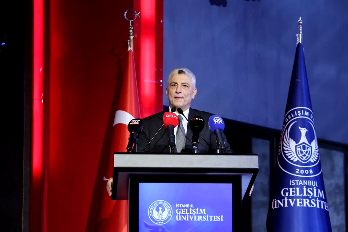 Bakan Bolat: "Tüketici Hakem Heyetleri sadece bu yıl 14 milyar lira tutarında 690 bin uyuşmazlığı çözdü"