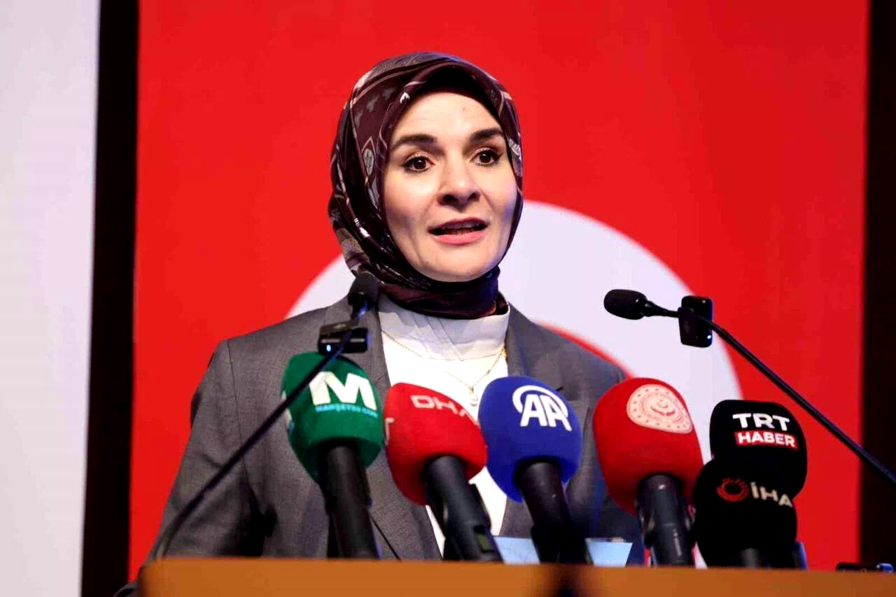 Bakan Göktaş: “133 bin gencimizin kredi ödemelerini gerçekleştirdik”