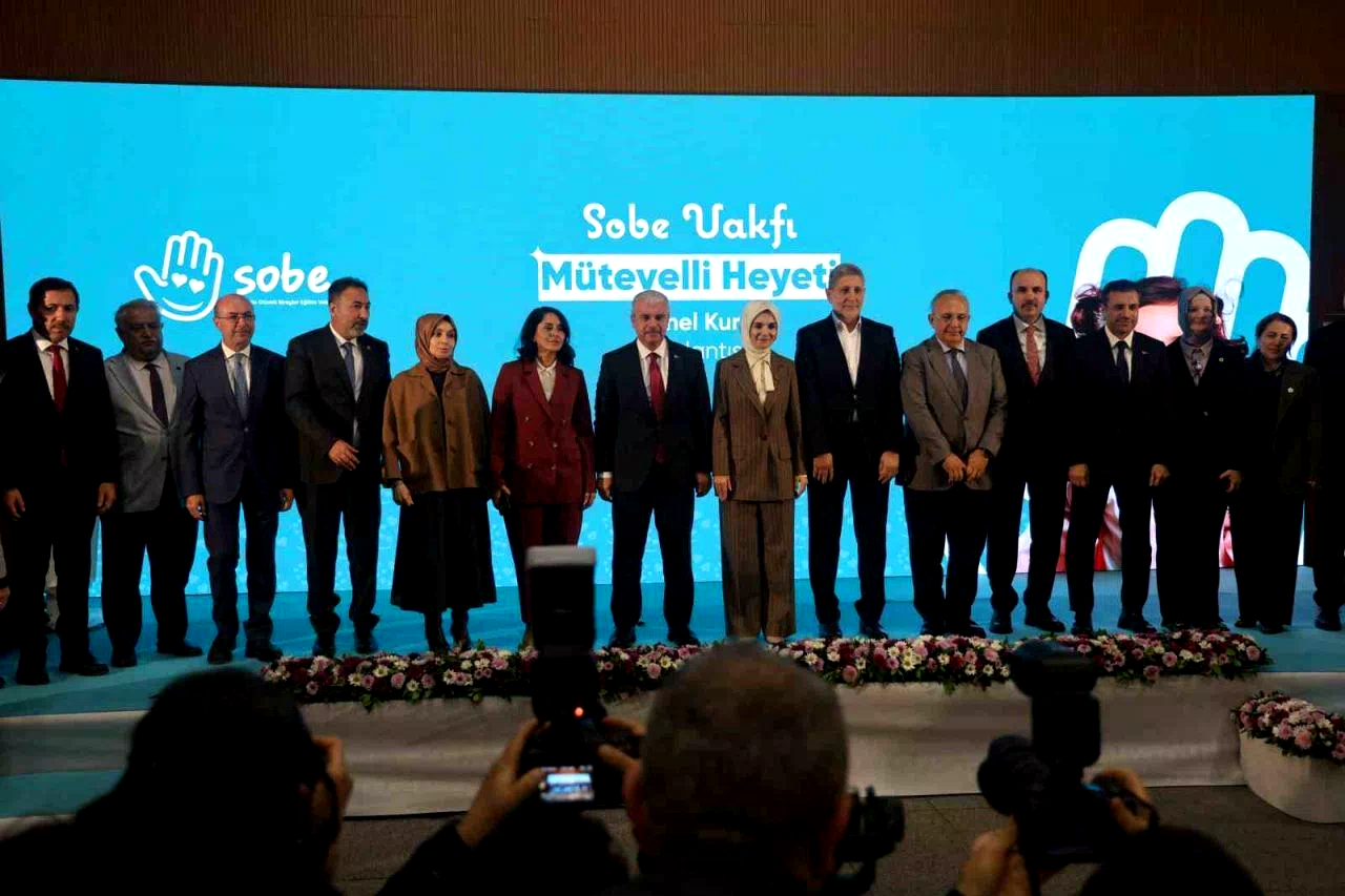 Bakan Göktaş: “18 ilimizde 3 bin 789 aileye danışmanlık hizmeti veriyoruz”