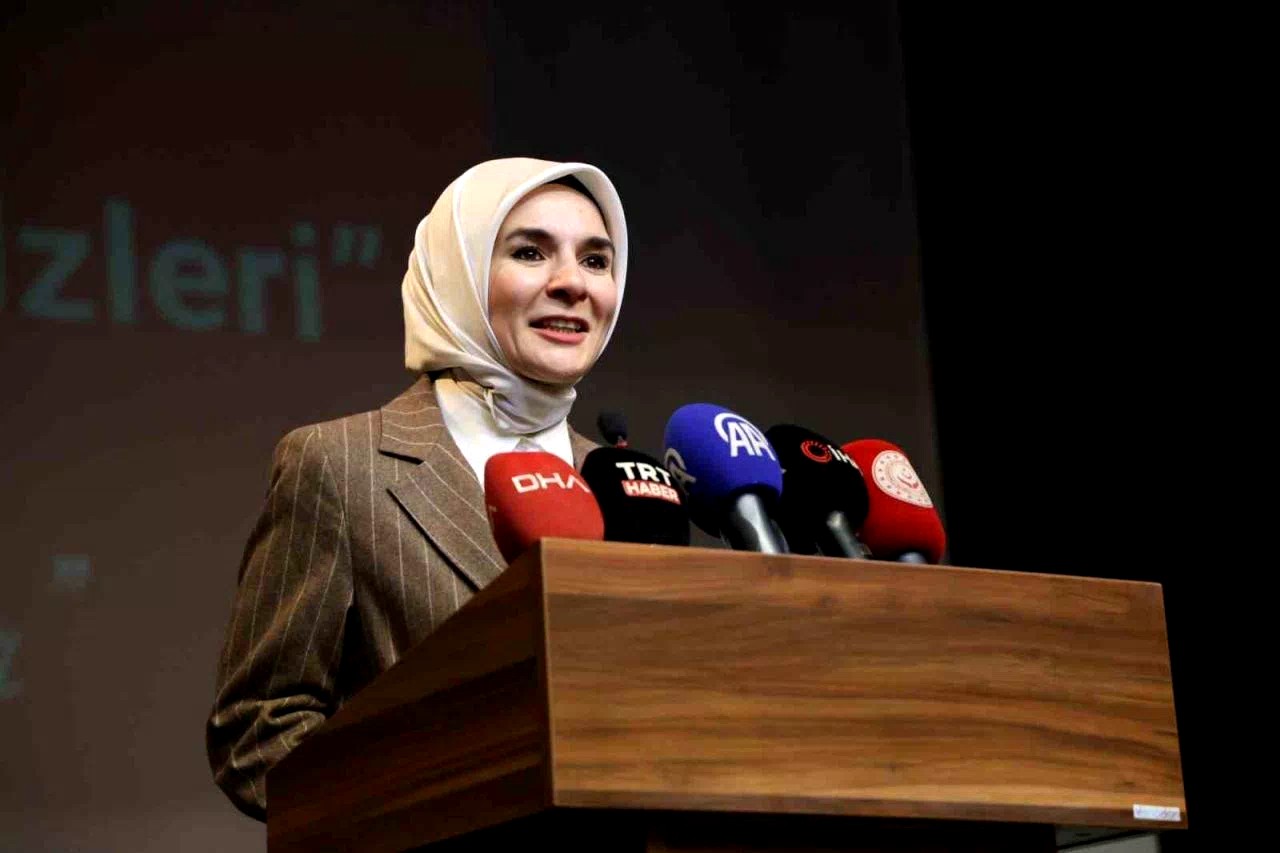 Bakan Göktaş: “2026-2035 yıllarını kapsayacak ’Aile ve Nüfus 10 Yılı’ dönemi başlıyor”