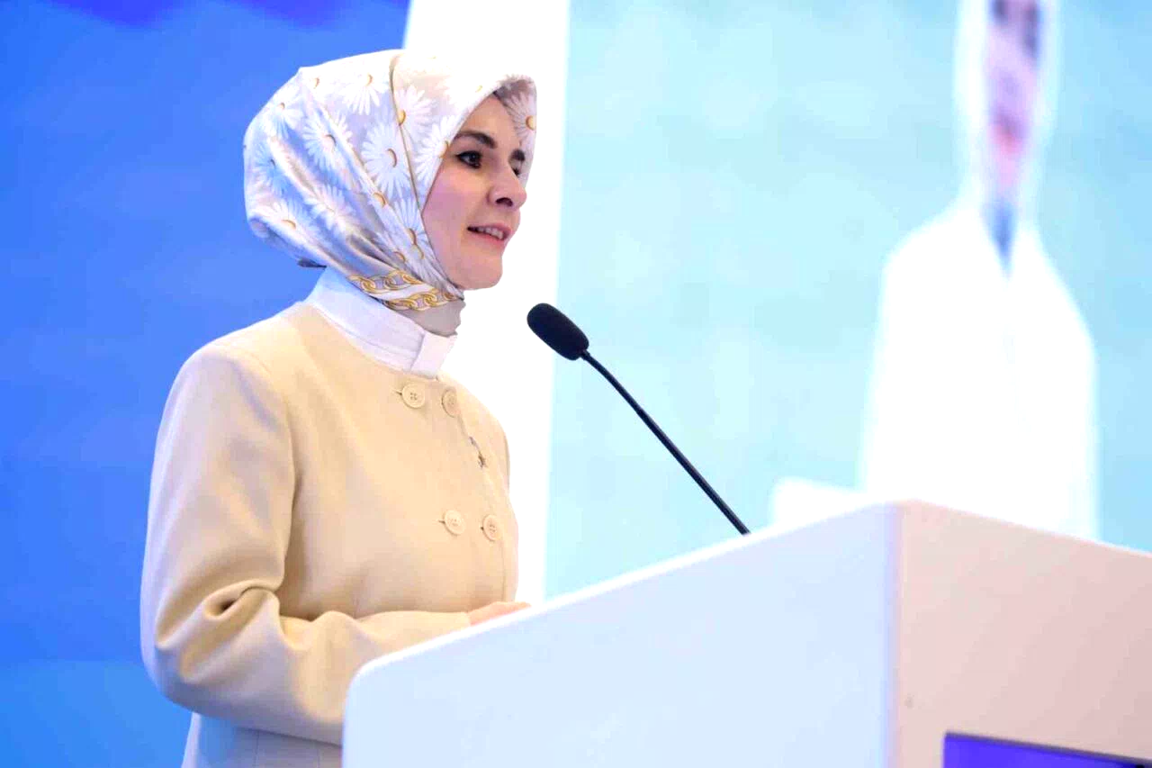 Bakan Göktaş: “Çocukların dijital dünyada güçlendirilmesine yönelik küresel iş birliğimizi ortak zeminde pekiştirdik”
