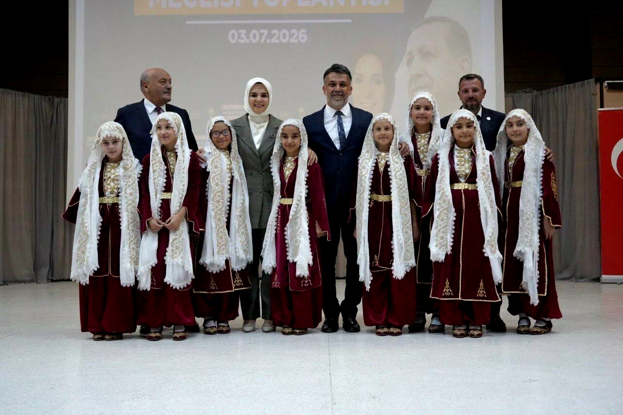 Bakan Göktaş: “Doğurganlık oranındaki düşüş nedeniyle aileyi güçlendiren politikaları sürdürüyoruz”