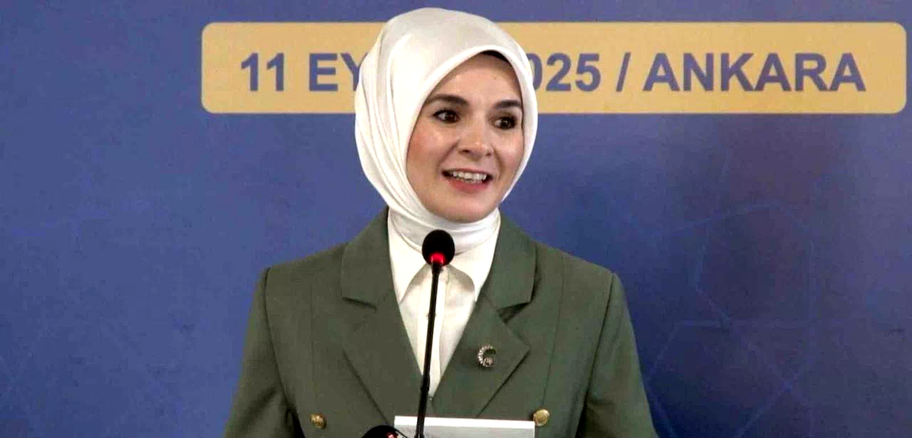 Bakan Göktaş: “Gerçek dönüşüm, toplumun her bir ferdinin ‘şiddete sıfır tolerans’ dediği gün başlayacaktır”