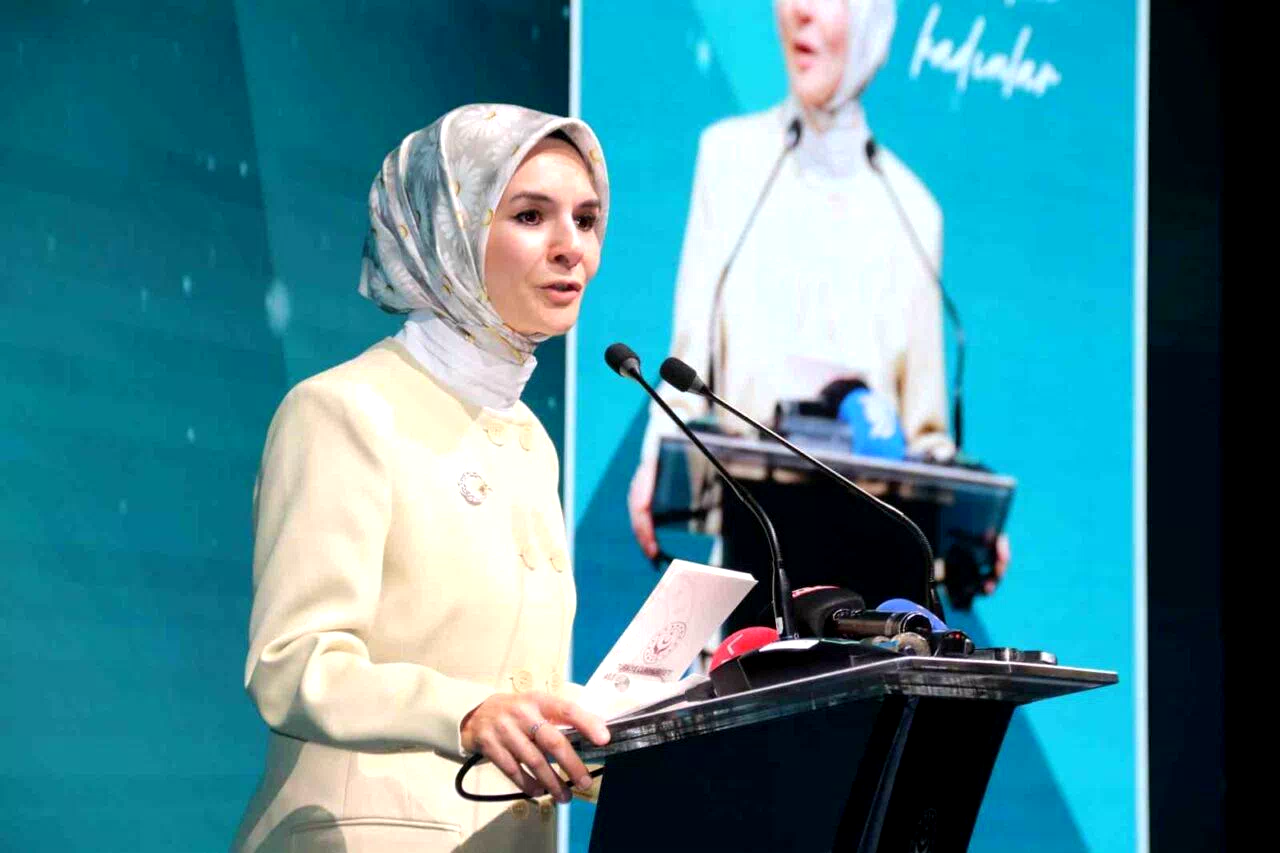 Bakan Göktaş: “Kadın girişimciliğine yapılan her yatırım, Türkiye’nin geleceğine yapılan bir yatırımdır”