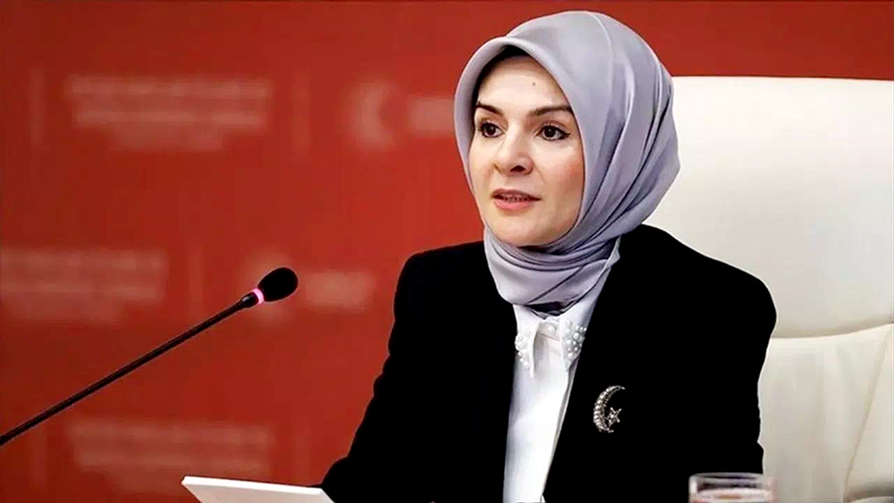 Bakan Göktaş: Ramazan öncesi ihtiyaç sahibi ailelere 1,4 milyar lira yardım aktarıldı