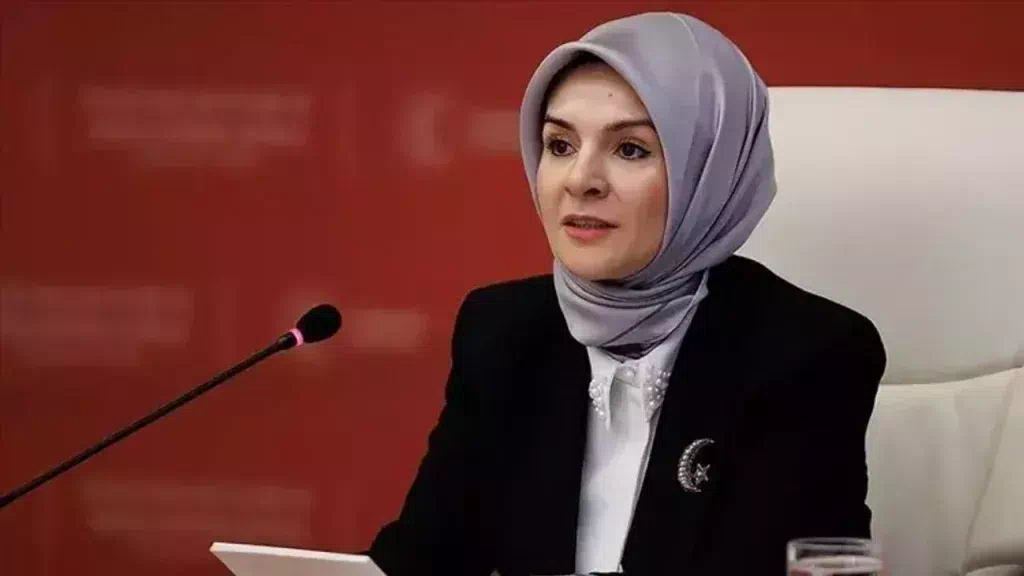 Bakan Göktaş’tan müjde: Bin 830 engelli vatandaşımıza istihdam sağlayacağız