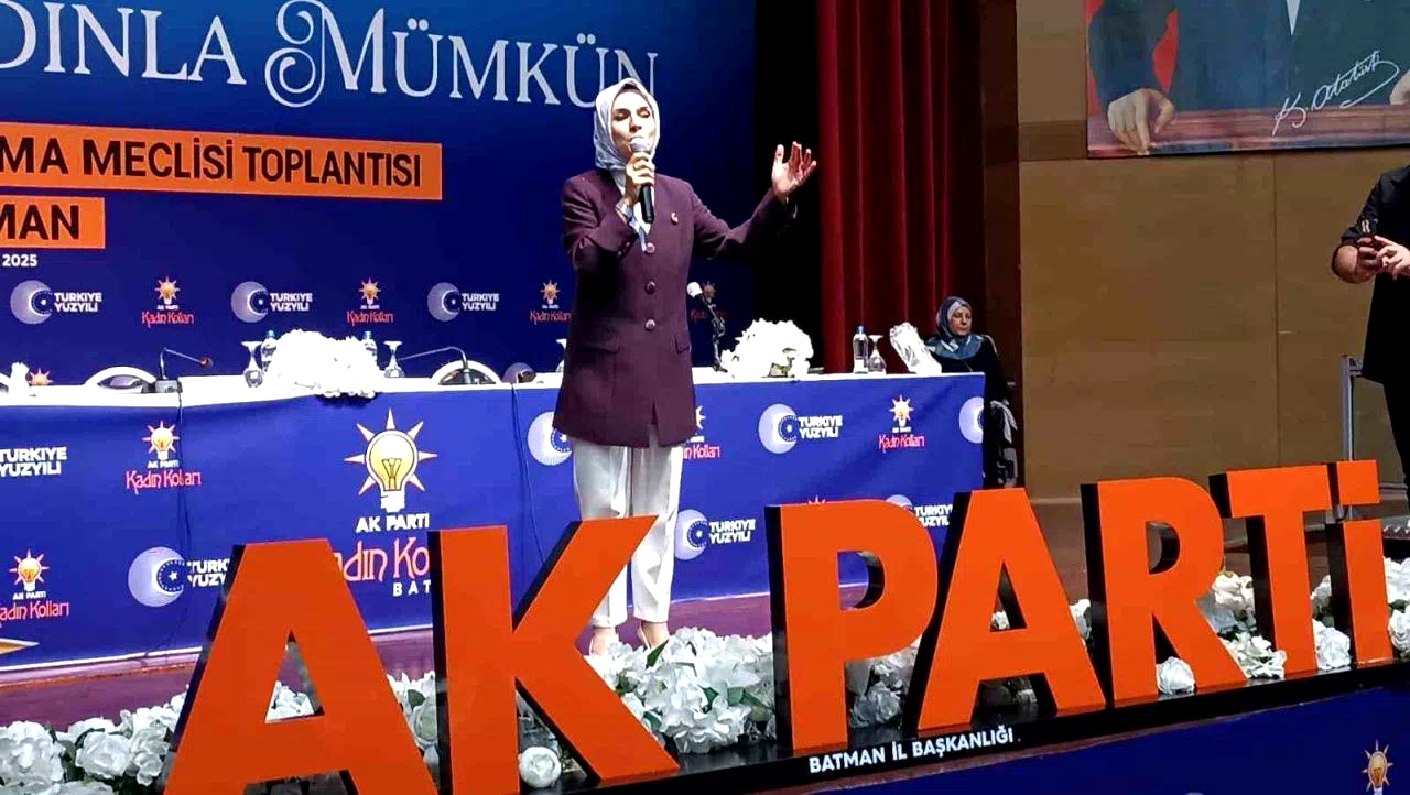 Bakan Göktaş: “Terörsüz Türkiye’ye doğru güçlü adımlarla ilerliyoruz”