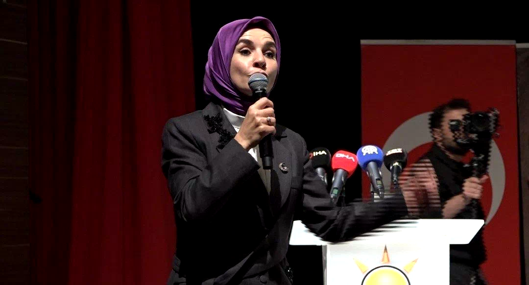 Bakan Göktaş: “Türkiye genelinde 540 bin aileye destek sağlandı”