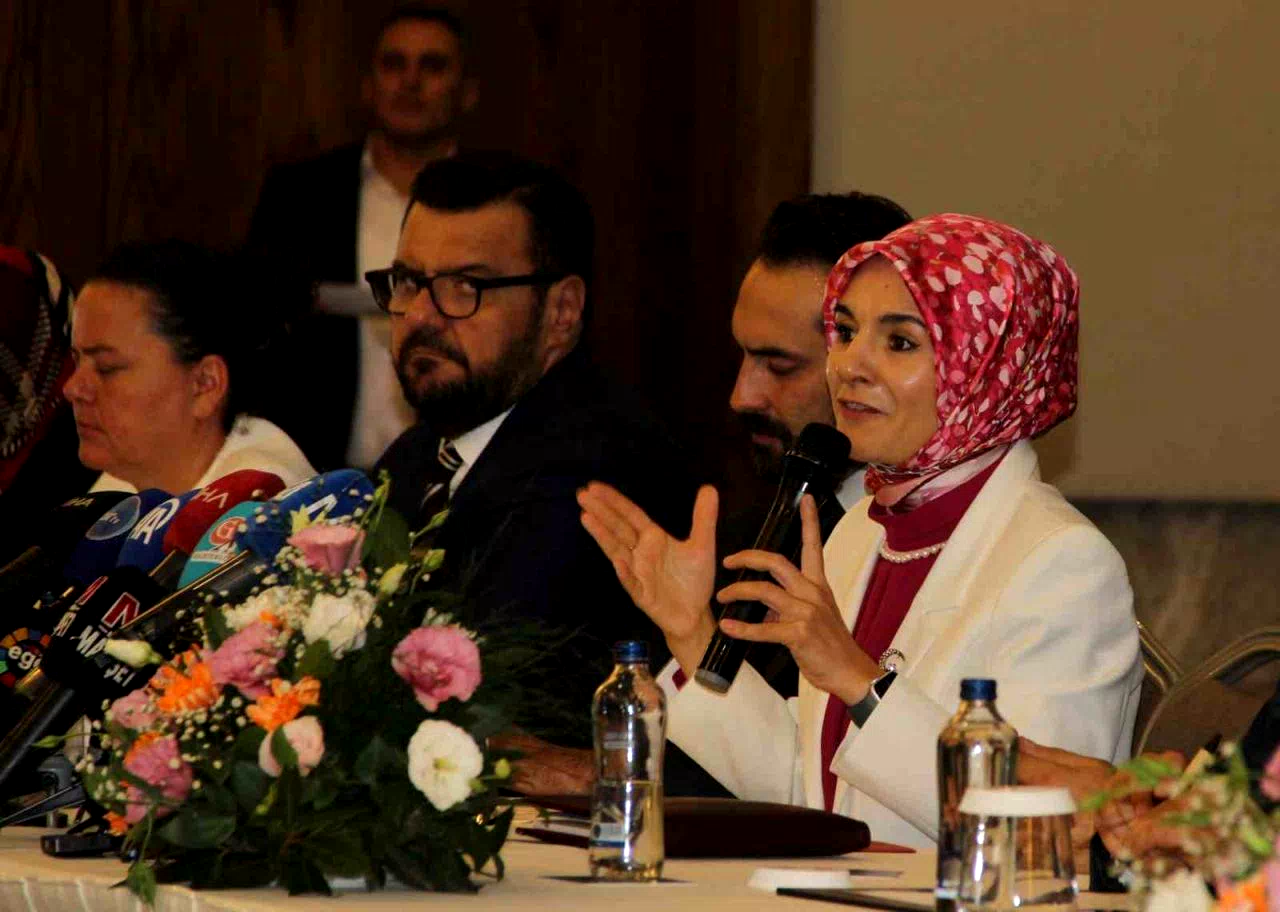 Bakan Göktaş: “Türkiye, her alanda reformlara imza attı”