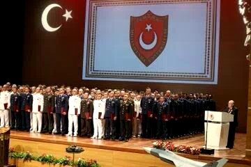 Bakan Güler: “NATO Liderler Zirvesi de ülkemizin uluslararası etki gücünün açık bir yansıması olmuştur”