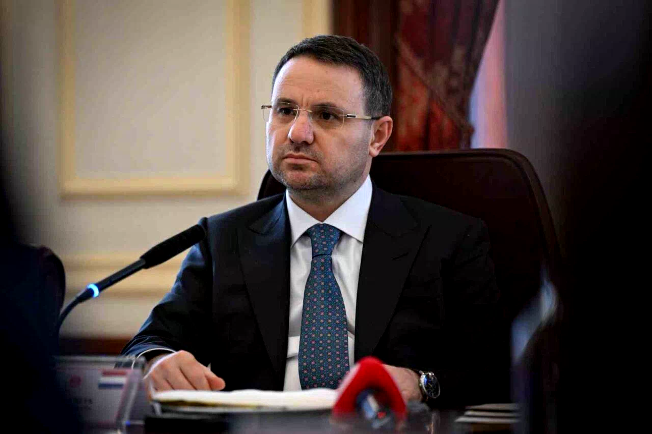 Bakan Gürlek, Hollanda’dan Savcı Kiraz cinayetinin azmettiricisi Musa Aşoğlu’nun iadesini talep etti
