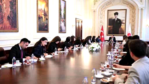 Bakan Gürlek’ten gündeme ilişkin flaş açıklamalar