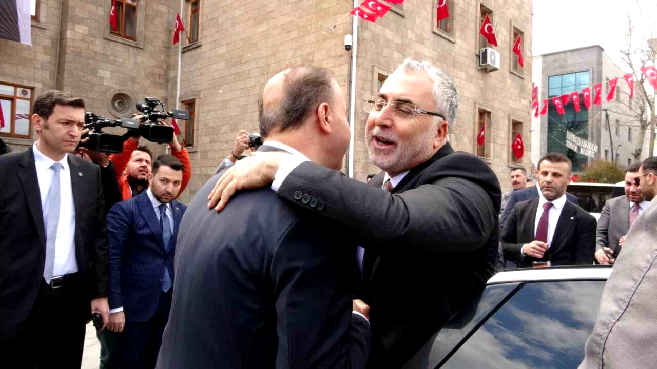 Bakan Işıkhan: “Türkiye 2026 yılında kadın istihdamını en fazla artıran ülke oldu”