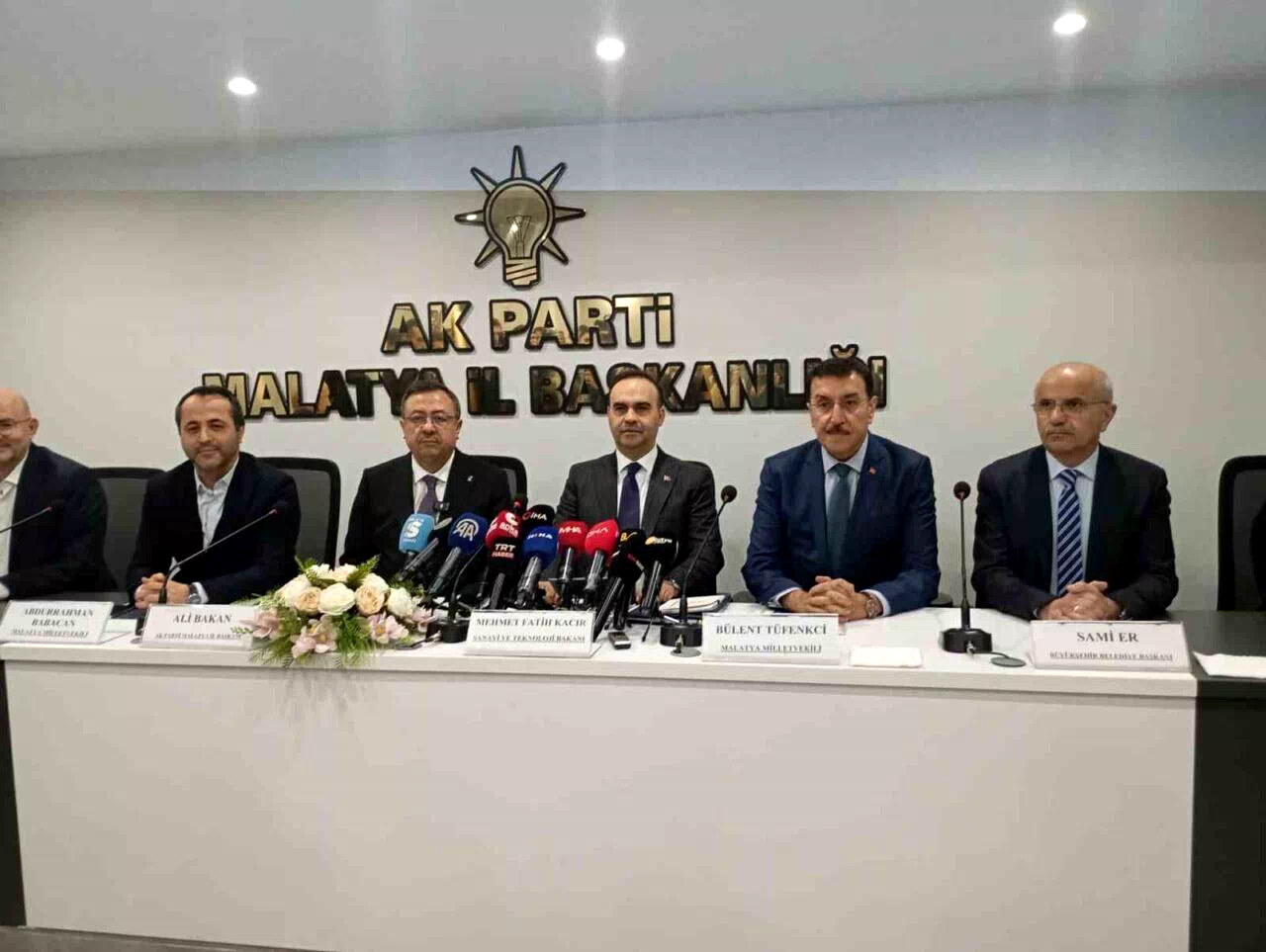Bakan Kacır: “Türkiye sanayide 23 yılda tarihi sıçrama yaptı”