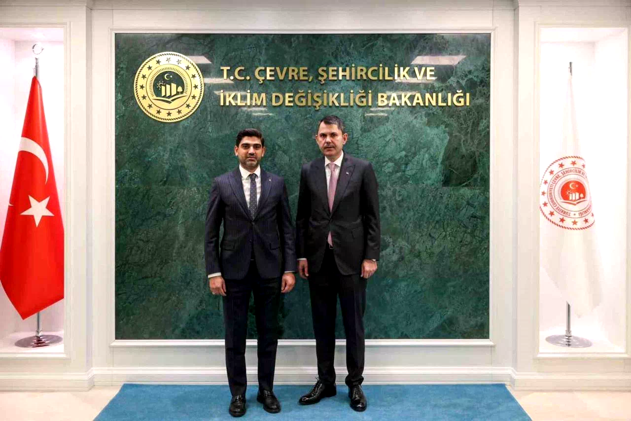 Bakan Kurum, Karabük’e geliyor