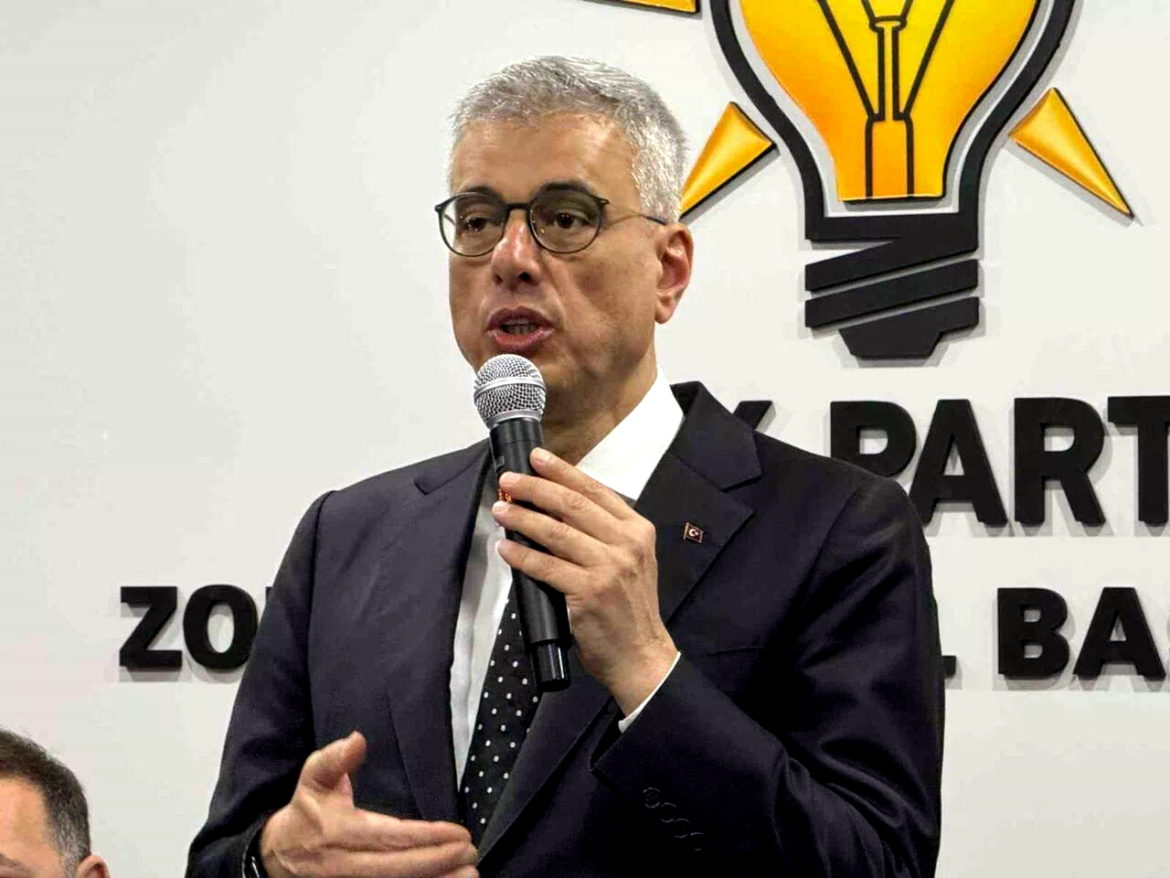 Bakan Memişoğlu: “Biz ürettikçe rahatsız olanlar rahatsız olmaya devam etsinler”