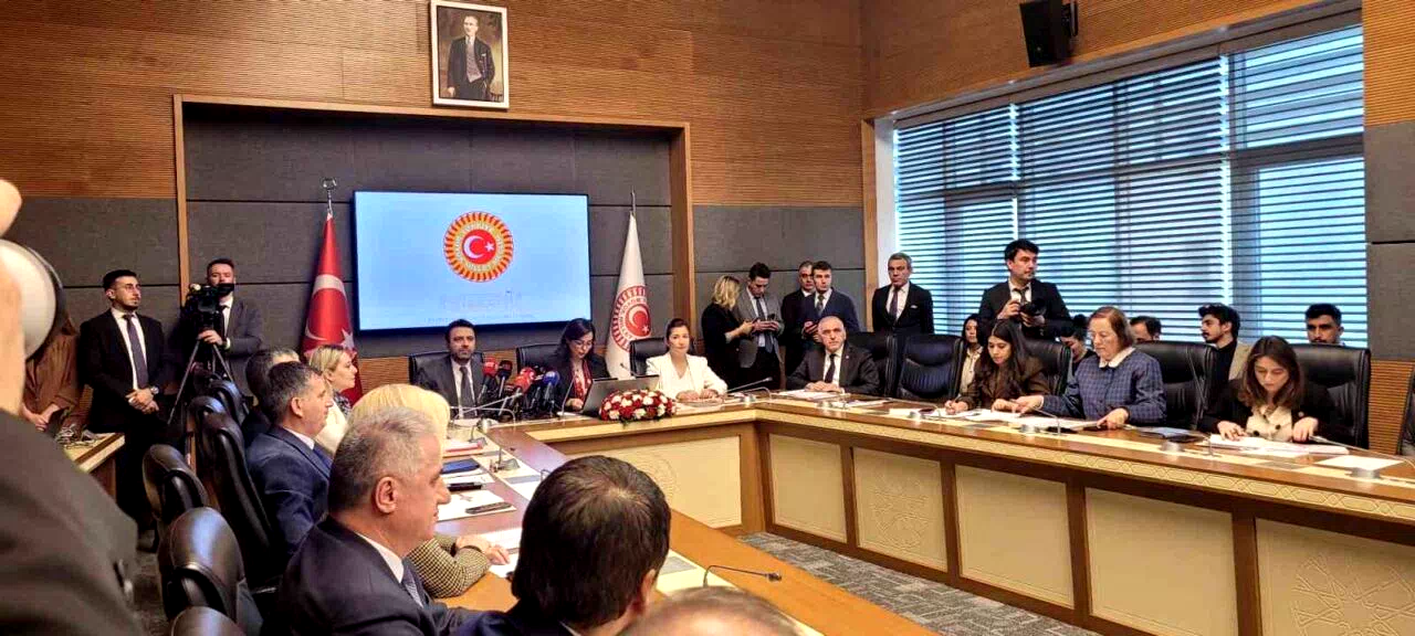 Bakan Memişoğlu: “Madde bağımlılığı alanında yaklaşık 552 bin danışmanlık hizmeti verilmiştir”