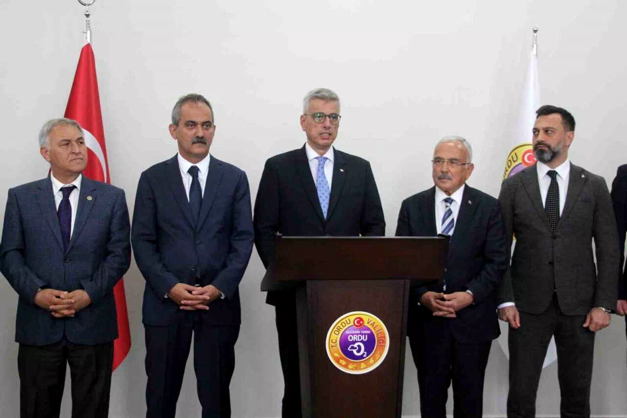 Bakan Memişoğlu: “Türkiye, dünyada en iyi sağlık hizmeti sunan ülkelerden bir tanesi”