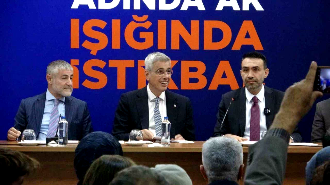 Bakan Memişoğlu: “Türkiye’ye yılda 3,5 milyon insan tedavi olmak için geliyor”