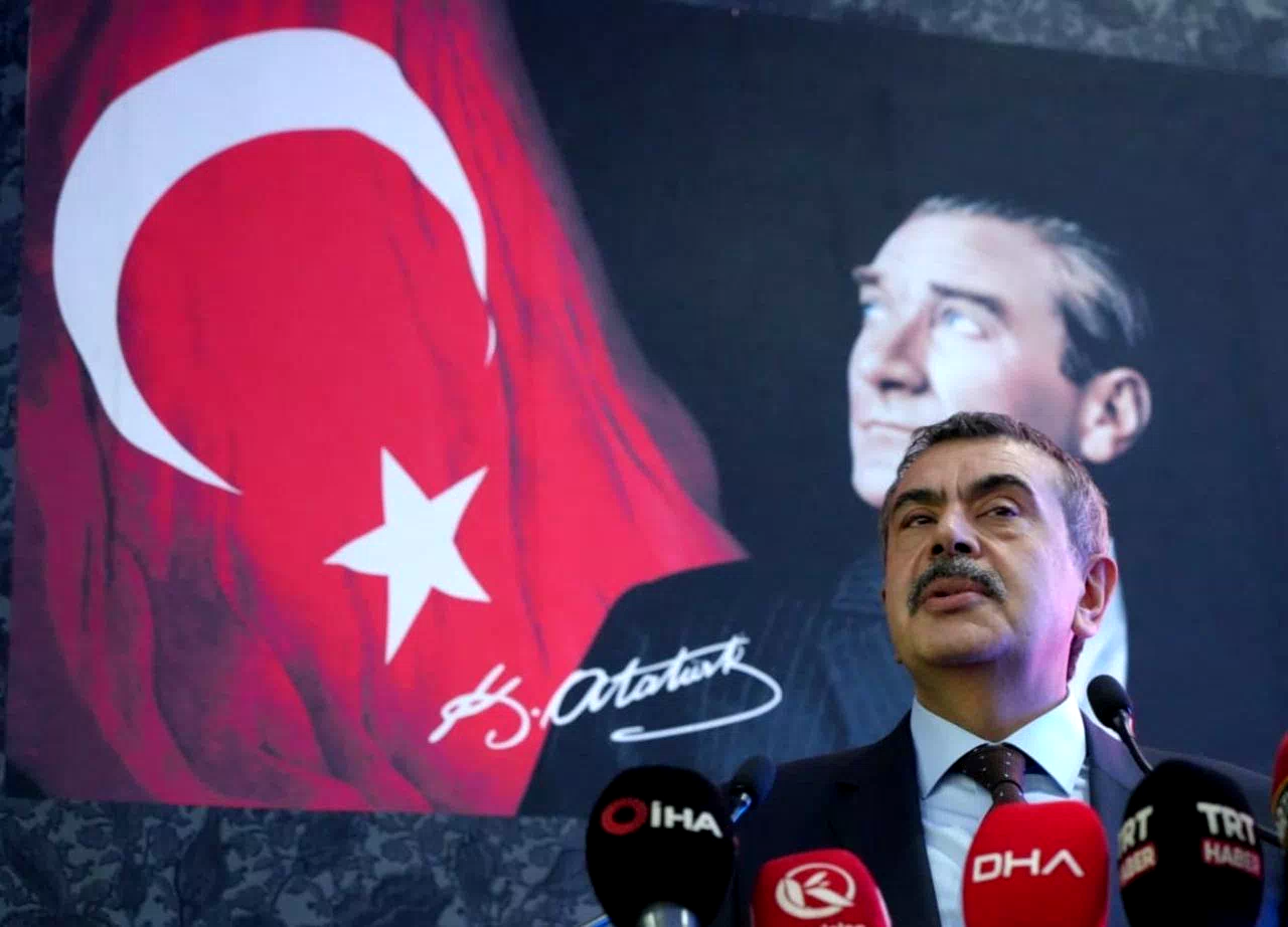Bakan Tekin: “Merkezi sınırlamayla okul kayıtlarının kapatıldığı bir sistemi hayata geçireceğiz”