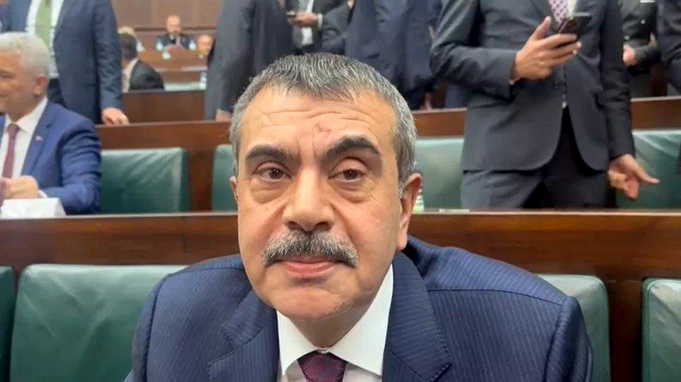 Bakan Tekin: “Son öğretmen atamasını 24 Kasım tarihi itibarıyla yapmış olacağız”