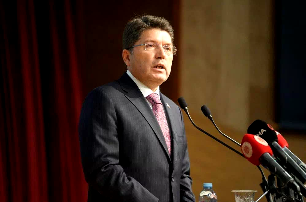 Bakan Tunç yarın Bayburt’a geliyor