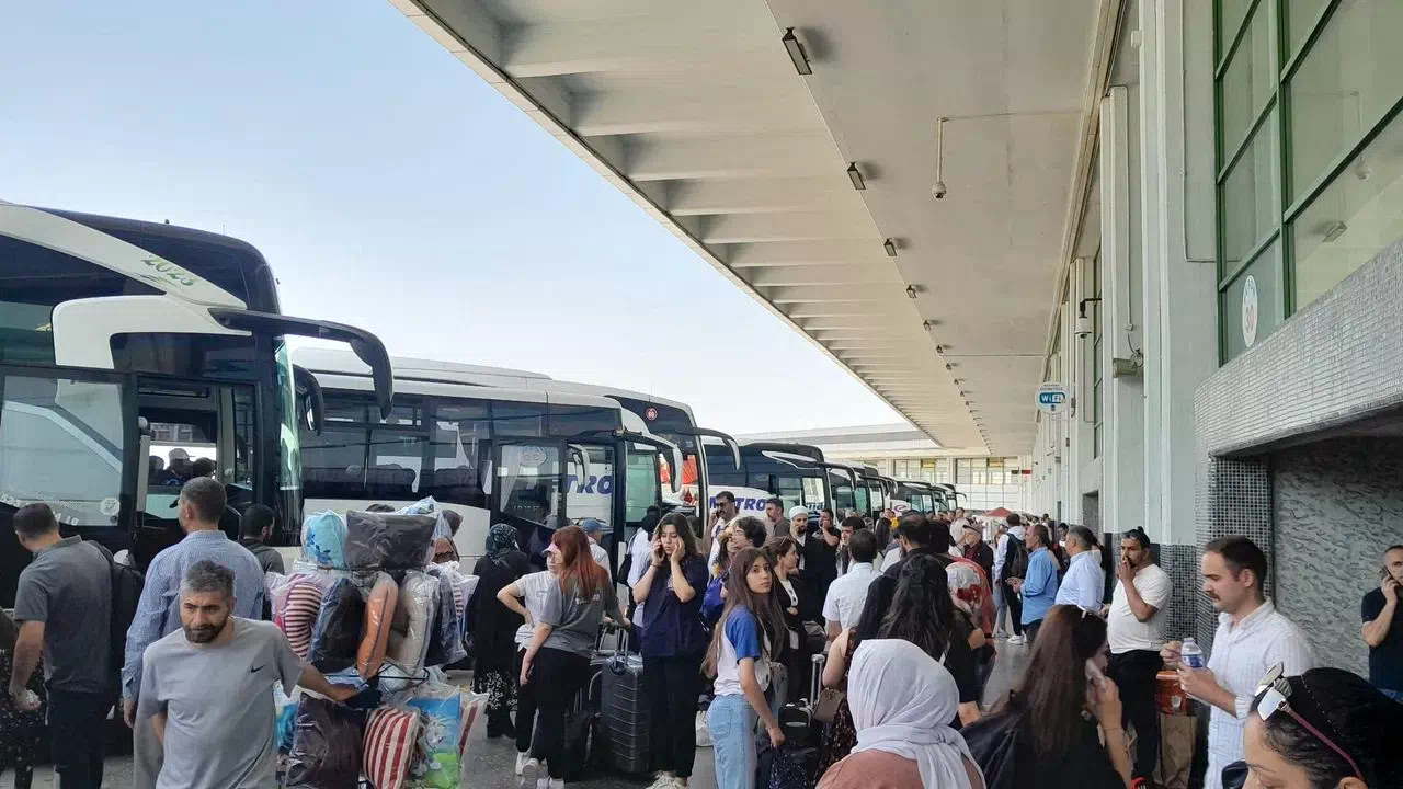 Bakan Uraloğlu: Biletsiz yolcu taşıyanlara verilen cezalar artıyor